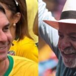 Flávio e Lula investiram no Sudeste, mais populoso, no 1º turno